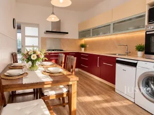 Prodej rodinného domu, Písek, Denisova, 130 m2