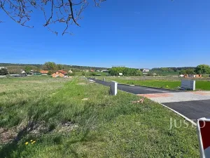 Prodej pozemku pro bydlení, Čížová, 1023 m2