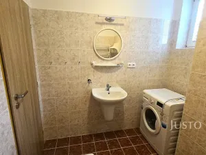 Pronájem bytu 1+kk, Písek, Přemyslova, 28 m2