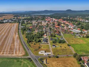 Prodej obchodního prostoru, Doksy, 88 m2