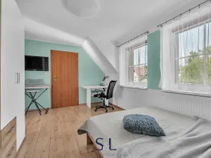 Prodej rodinného domu, Skalice u České Lípy, 167 m2