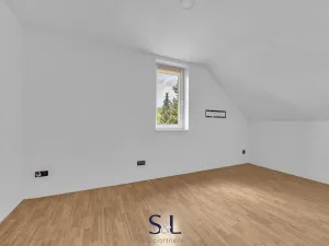 Prodej rodinného domu, Horní Libchava, 141 m2