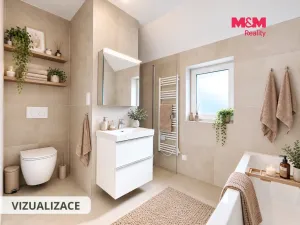 Prodej rodinného domu, Syrovice, 95 m2