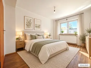 Prodej rodinného domu, Čelákovice, V Prokopě, 150 m2