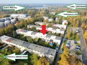 Prodej rodinného domu, Čelákovice, V Prokopě, 150 m2
