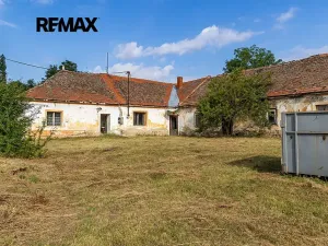 Prodej zemědělského objektu, Počedělice, 2500 m2