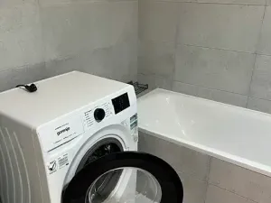Pronájem bytu 2+kk, Horoměřice, Velvarská, 53 m2