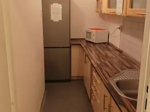 Pronájem kanceláře, Praha - Krč, Perlitová, 22 m2
