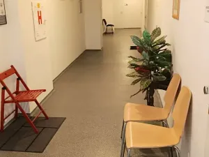 Pronájem kanceláře, Praha - Krč, Perlitová, 21 m2