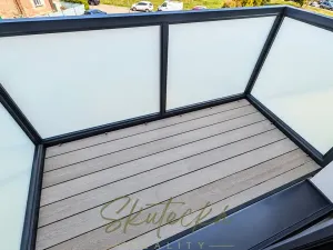 Pronájem bytu 3+kk, Hodonín, 66 m2