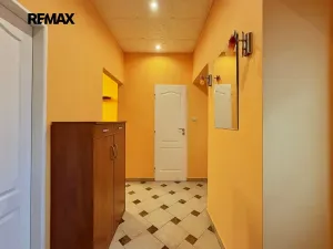 Pronájem bytu 2+1, Plzeň, Sladkovského, 50 m2