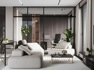 Prodej činžovního domu, Praha - Hlubočepy, 254 m2