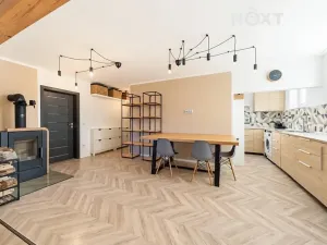 Prodej bytu 3+kk, Nový Hrozenkov, 81 m2