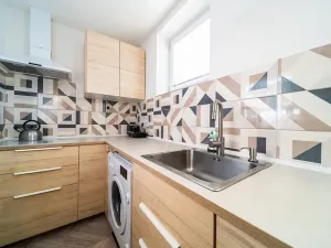 Prodej bytu 3+kk, Nový Hrozenkov, 81 m2