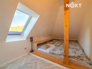 Prodej bytu 3+kk, Nový Hrozenkov, 81 m2