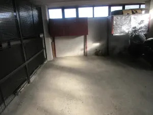 Prodej garážového stání, Brno, Herčíkova, 13 m2