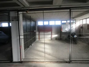 Prodej garážového stání, Brno, Herčíkova, 13 m2