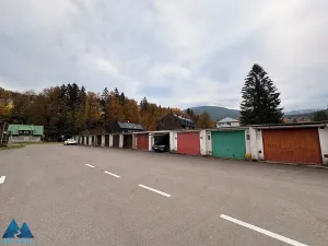 Prodej garáže, Špindlerův Mlýn, 20 m2