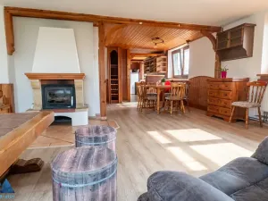 Pronájem bytu 3+kk, Horní Branná, 120 m2