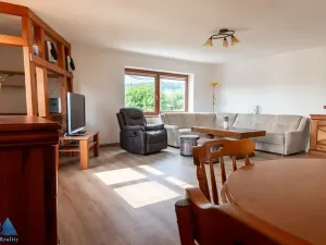 Pronájem bytu 3+kk, Horní Branná, 120 m2