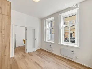 Pronájem bytu 2+kk, Praha - Vysočany, Kolmá, 34 m2