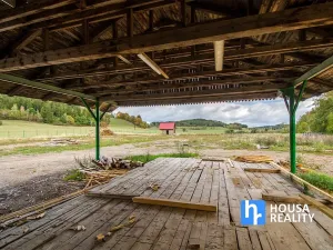 Prodej výrobních prostor, Strašín, 10239 m2