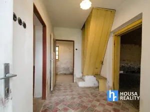 Prodej chalupy, Soběšice, 164 m2