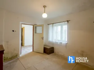 Prodej chalupy, Soběšice, 164 m2