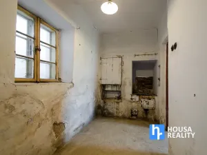 Prodej chalupy, Soběšice, 164 m2