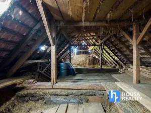 Prodej chalupy, Soběšice, 164 m2