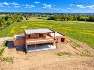 Prodej rodinného domu, Frýdek-Místek - Chlebovice, K Dolům, 275 m2
