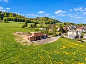 Prodej rodinného domu, Frýdek-Místek - Chlebovice, K Dolům, 275 m2