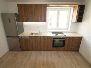 Pronájem bytu 2+kk, Praha - Nové Město, Melounová, 53 m2