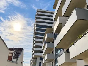 Pronájem bytu 2+kk, Brno, Bratislavská, 52 m2