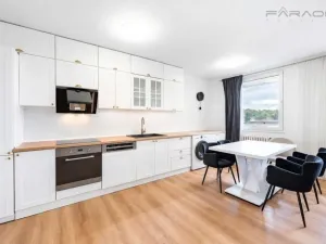 Prodej bytu 3+kk, Praha - Řepy, Nevanova, 95 m2