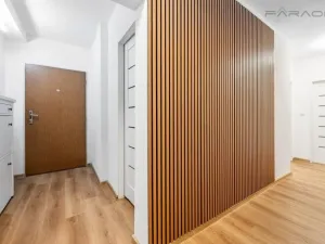 Prodej bytu 3+kk, Praha - Řepy, Nevanova, 95 m2