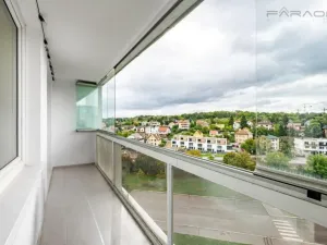 Prodej bytu 3+kk, Praha - Řepy, Nevanova, 95 m2