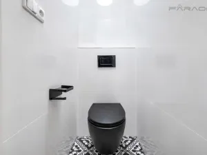 Prodej bytu 3+kk, Praha - Řepy, Nevanova, 95 m2