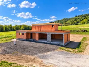 Prodej pozemku pro bydlení, Frýdek-Místek - Chlebovice, K Dolům, 2004 m2