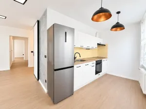 Pronájem bytu 3+kk, Lysá nad Labem, Okružní, 65 m2