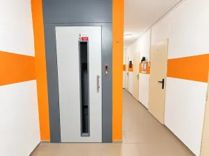 Pronájem bytu 3+kk, Lysá nad Labem, Okružní, 65 m2