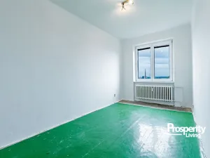 Prodej bytu 3+1, Karviná - Mizerov, Kpt. Jaroše, 59 m2