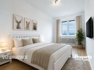 Prodej bytu 3+1, Karviná - Mizerov, Kpt. Jaroše, 59 m2