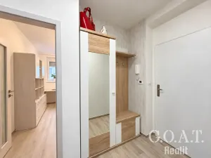 Prodej bytu 3+kk, Vochov, 68 m2