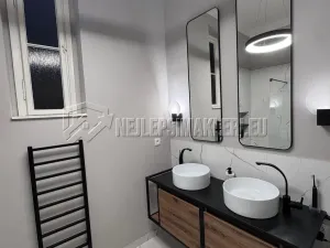 Pronájem bytu 2+kk, Praha - Žižkov, Lupáčova, 80 m2