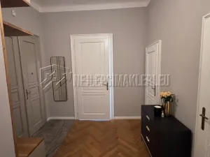 Pronájem bytu 2+kk, Praha - Žižkov, Lupáčova, 80 m2