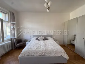 Pronájem bytu 2+kk, Praha - Žižkov, Lupáčova, 80 m2
