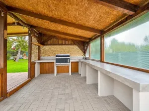Prodej bytu 2+1, Novosedlice, Míru, 58 m2