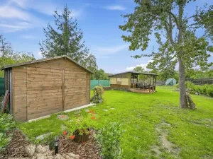 Prodej bytu 2+1, Novosedlice, Míru, 58 m2