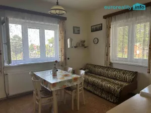 Prodej rodinného domu, Uhlířské Janovice, Kollárova, 104 m2